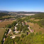 Reinsberger Dorf * Plaue