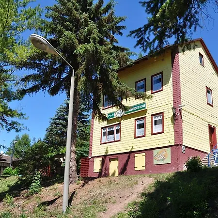 Reinsberger Dorf * Plaue (Thuringia)