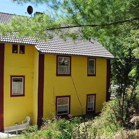 Apartment Reinsberger Dorf Plaue (Thuringia)