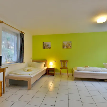 Apartment Reinsberger Dorf