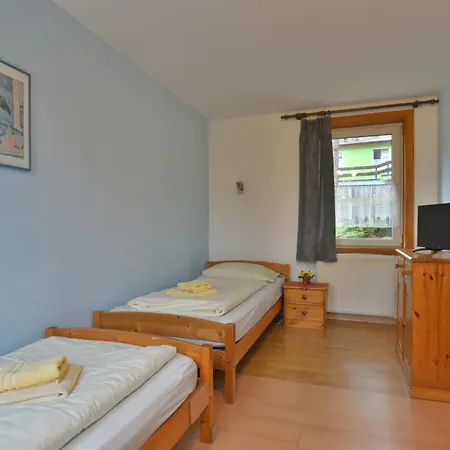 Reinsberger Dorf Apartment Plaue (Thuringia)