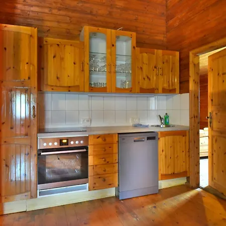 Apartment Reinsberger Dorf Plaue (Thuringia)