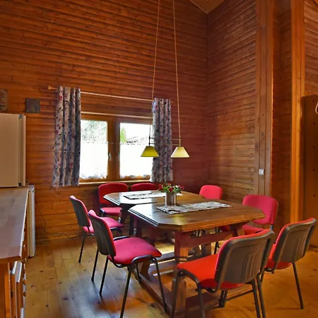 Reinsberger Dorf Apartment