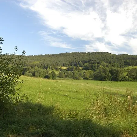 Reinsberger Dorf Apartmán Plaue (Thuringia)