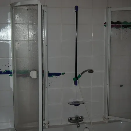 Apartmán Reinsberger Dorf *