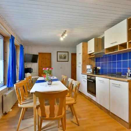Apartment Reinsberger Dorf *