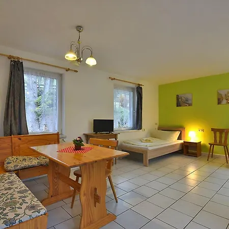 Apartmán Reinsberger Dorf