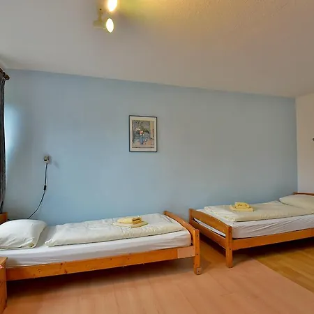 Apartment Reinsberger Dorf *