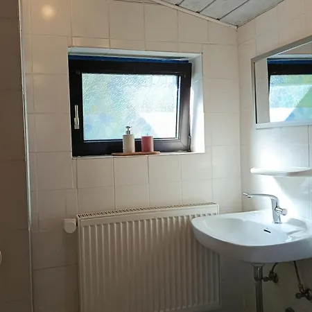 Apartmán Reinsberger Dorf *