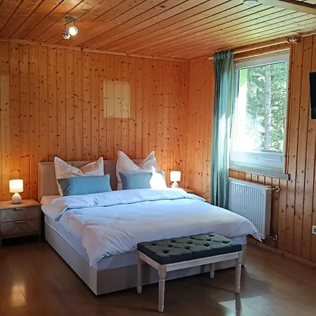 Reinsberger Dorf Apartmán