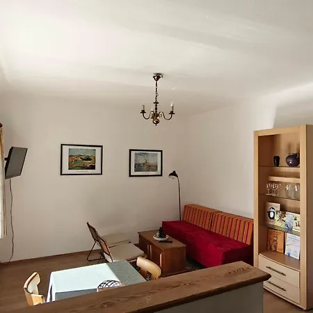 Reinsberger Dorf Apartmán Plaue (Thuringia)