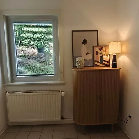 Reinsberger Dorf 公寓