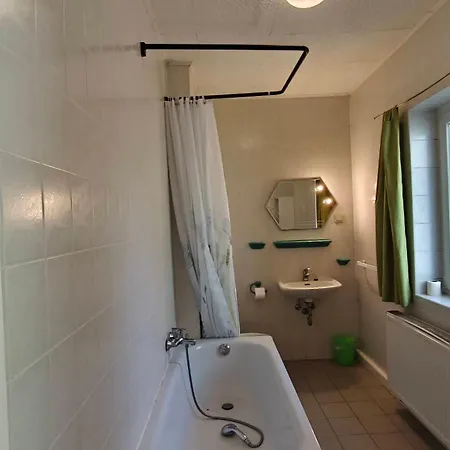 Reinsberger Dorf * Plaue (Thuringia)