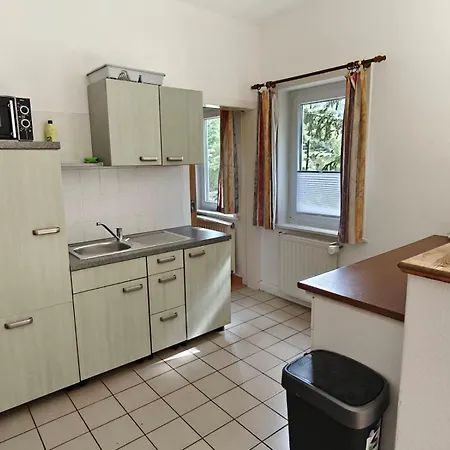 Appartement Reinsberger Dorf *