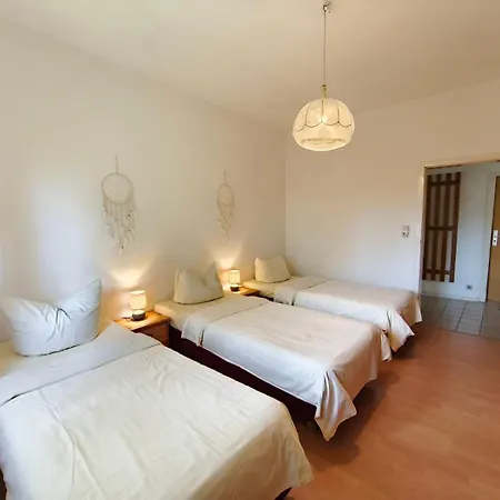 公寓 Reinsberger Dorf *