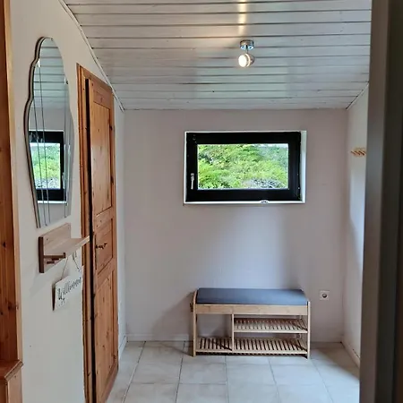 Reinsberger Dorf Appartement Plaue (Thuringia)
