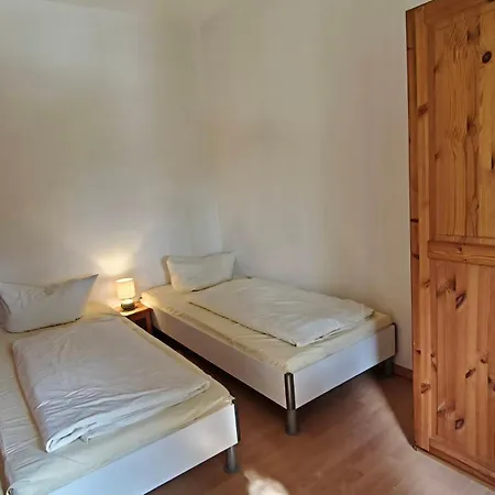 Reinsberger Dorf Plaue (Thuringia)