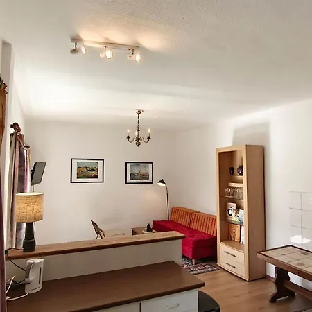 Apartmán Reinsberger Dorf Plaue (Thuringia)
