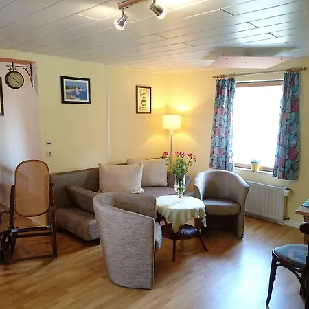 Apartmán Reinsberger Dorf