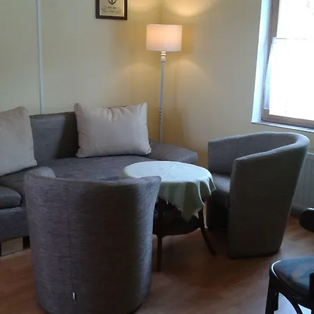 Reinsberger Dorf Apartmán *