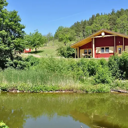 Reinsberger Dorf * Plaue (Thuringia)