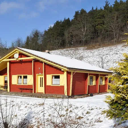 Reinsberger Dorf Apartman