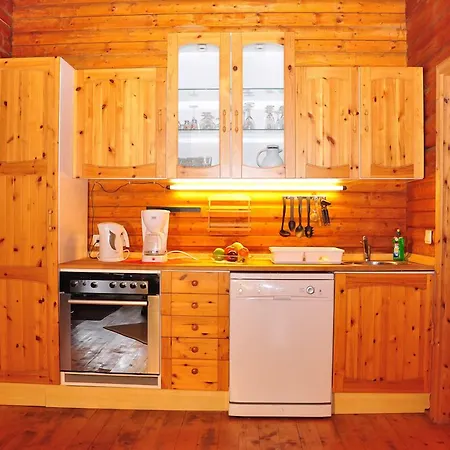 Apartmán Reinsberger Dorf *