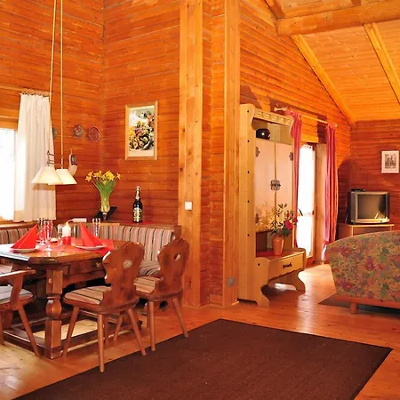 Apartman Reinsberger Dorf