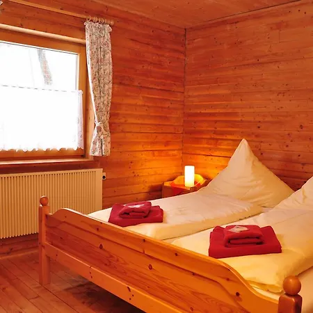 公寓 Reinsberger Dorf *