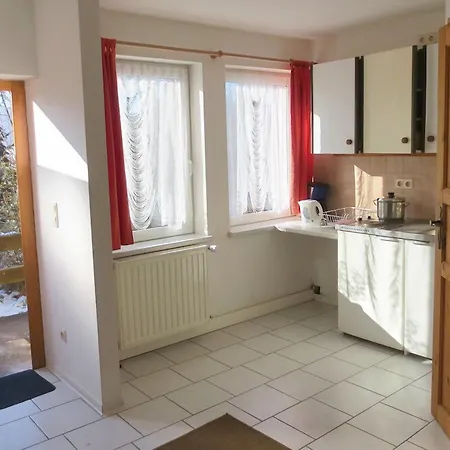 Apartmán Reinsberger Dorf