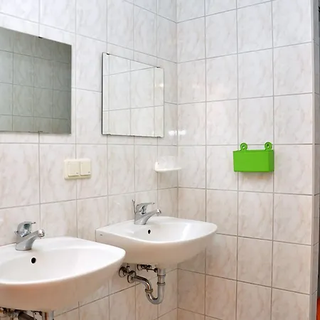 Reinsberger Dorf Apartmán *