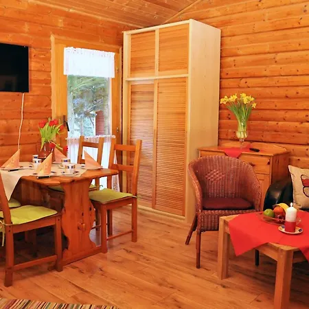 Apartmán Reinsberger Dorf