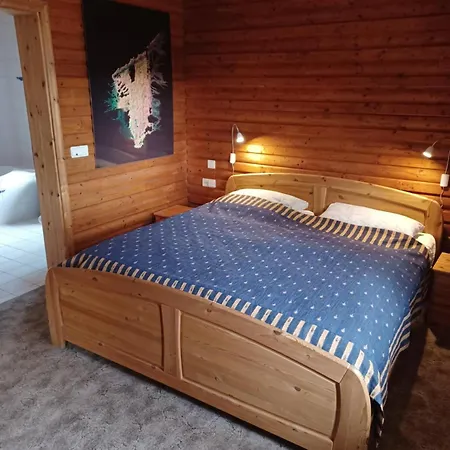 Apartmán Reinsberger Dorf *