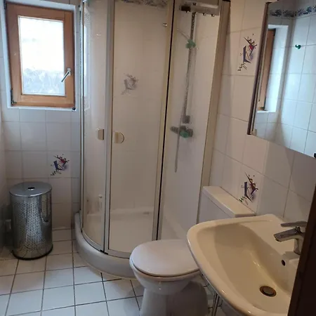 Reinsberger Dorf Apartmán