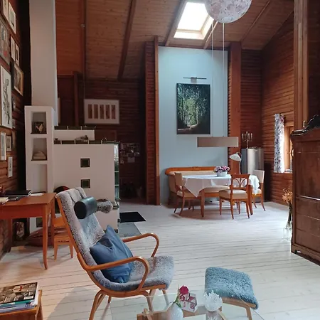 Reinsberger Dorf Apartmán