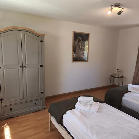 Appartement Reinsberger Dorf *