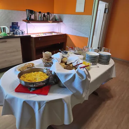 Reinsberger Dorf Apartmán