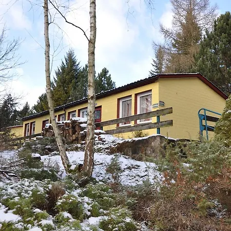 Reinsberger Dorf Plaue (Thuringia)