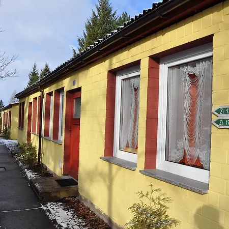 Reinsberger Dorf Apartmán *
