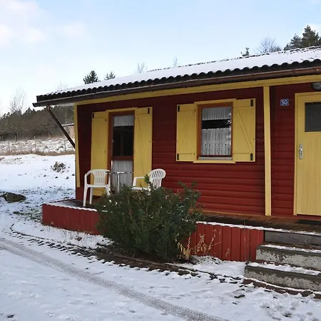 Reinsberger Dorf Apartmán *