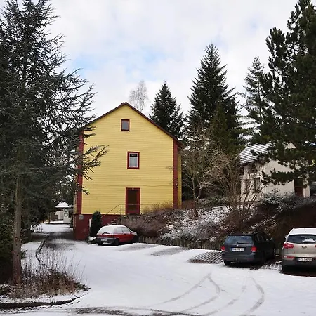 Reinsberger Dorf Apartment