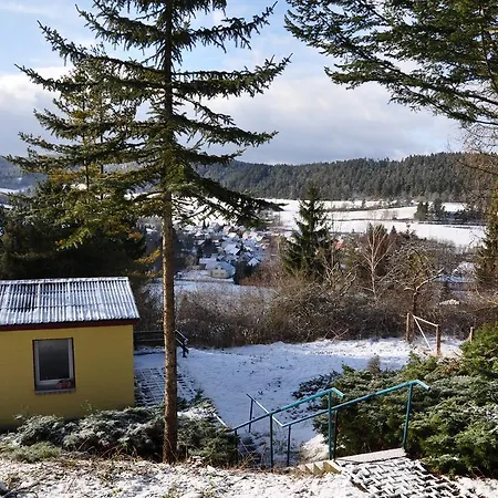 Reinsberger Dorf Apartmán *