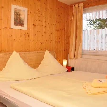 Apartment Reinsberger Dorf Plaue (Thuringia)