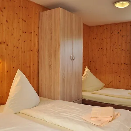 Apartment Reinsberger Dorf Plaue (Thuringia)