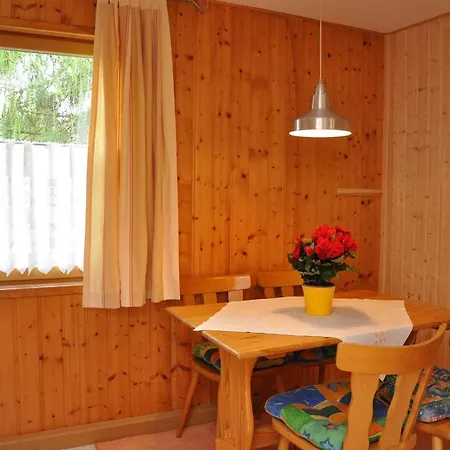 Apartment Reinsberger Dorf Plaue (Thuringia)