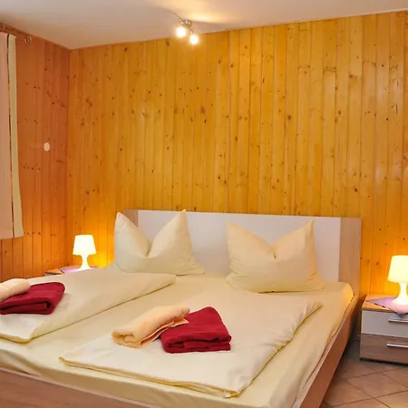 Apartment Reinsberger Dorf Plaue (Thuringia)