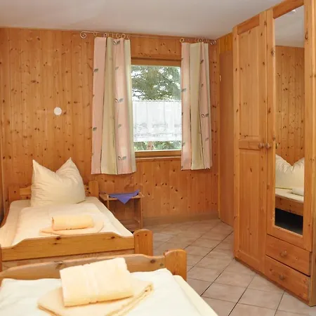 Apartment Reinsberger Dorf *