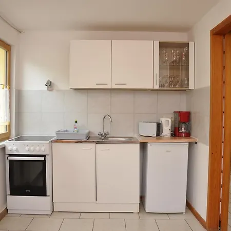 Apartment Reinsberger Dorf