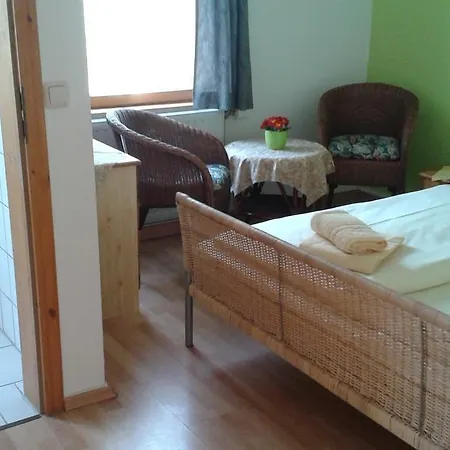 Apartment Reinsberger Dorf
