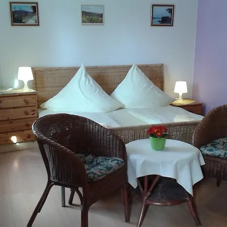 Reinsberger Dorf Apartment Plaue (Thuringia)